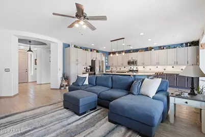 5326 W Allen Street, Laveen, AZ 85339 - Photo 2