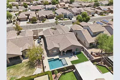 5326 W Allen Street, Laveen, AZ 85339 - Photo 60