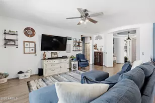5326 W Allen St, Laveen, AZ 85339 - Photo 16
