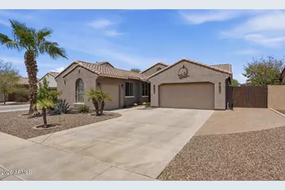 5326 W Allen Street, Laveen, AZ 85339 - Photo 1