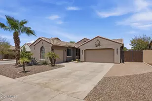 5326 W Allen St, Laveen, AZ 85339 - Photo 1