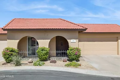 5208 N 78th Way, Scottsdale, AZ 85250 - Photo 2