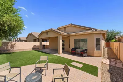 1404 W Santa Gertrudis Trail, San Tan Valley, AZ 85143 - Photo 38