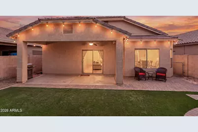 1404 W Santa Gertrudis Trail, San Tan Valley, AZ 85143 - Photo 4
