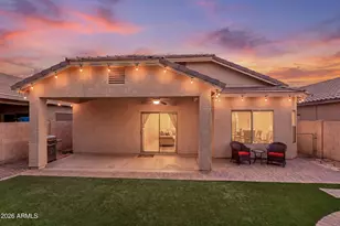 1404 W Santa Gertrudis Trail, San Tan Valley, AZ 85143 - Photo 4