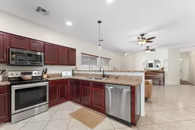 1404 W Santa Gertrudis Trail, San Tan Valley, AZ 85143 - Photo 16