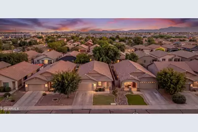 1404 W Santa Gertrudis Trail, San Tan Valley, AZ 85143 - Photo 2