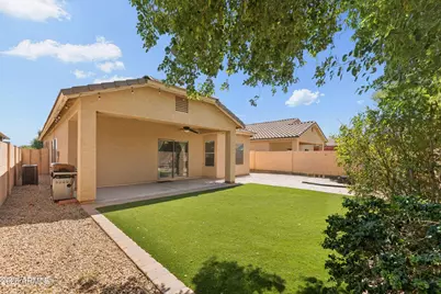 1404 W Santa Gertrudis Trail, San Tan Valley, AZ 85143 - Photo 36
