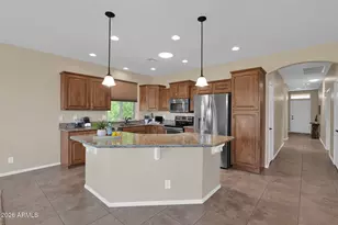 2662 S Springwood Blvd, Mesa, AZ 85209 - Photo 8