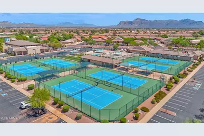 2662 S Springwood Boulevard #457, Mesa, AZ 85209 - Photo 32