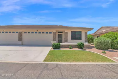 2662 S Springwood Boulevard #457, Mesa, AZ 85209 - Photo 2