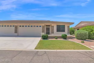 2662 S Springwood Blvd, Mesa, AZ 85209 - Photo 2