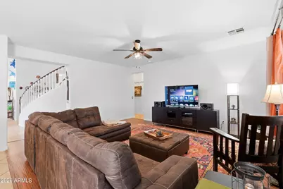 1440 E Cody Circle, Casa Grande, AZ 85122 - Photo 2