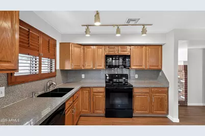 1502 E Campbell Avenue, Gilbert, AZ 85234 - Photo 4