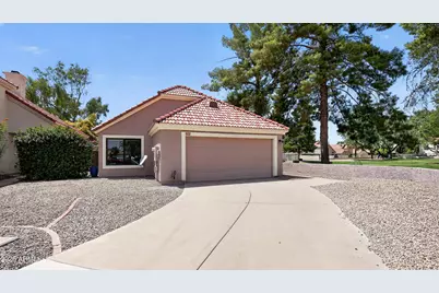 1502 E Campbell Avenue, Gilbert, AZ 85234 - Photo 1