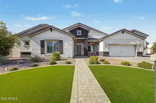 20168 E Cherrywood Ct, Queen Creek, AZ 85142 - Photo 36
