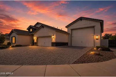 20168 E Cherrywood Court, Queen Creek, AZ 85142 - Photo 1