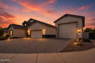 20168 E Cherrywood Ct, Queen Creek, AZ 85142 - Photo 1