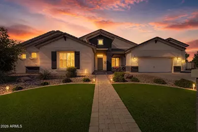 20168 E Cherrywood Court, Queen Creek, AZ 85142 - Photo 1