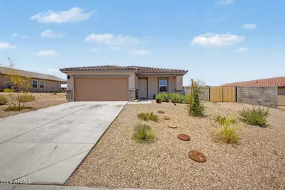 1820 W Broken Arrow Drive, Wickenburg, AZ 85390 - Photo 2