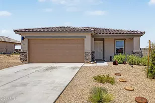 1820 W Broken Arrow Dr, Wickenburg, AZ 85390 - Photo 4