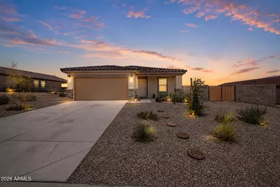 1820 W Broken Arrow Drive, Wickenburg, AZ 85390 - Photo 1