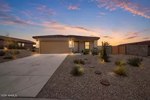 1820 W Broken Arrow Dr, Wickenburg, AZ 85390 - Photo 1