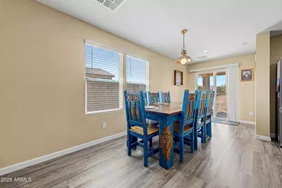 1820 W Broken Arrow Drive, Wickenburg, AZ 85390 - Photo 8