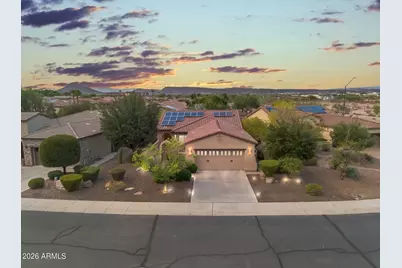 12376 W Running Deer Trail, Peoria, AZ 85383 - Photo 2