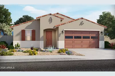 37443 W San Alvarez Avenue, Maricopa, AZ 85138 - Photo 2