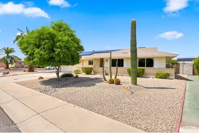 10466 W Mountain View Road, Sun City, AZ 85351 - Photo 24