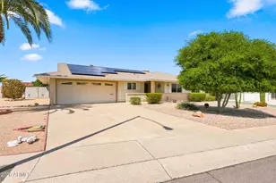 10466 W Mountain View Rd, Sun City, AZ 85351 - Photo 22