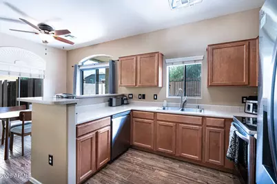 2024 S Baldwin -- #93, Mesa, AZ 85209 - Photo 8