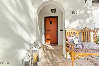 514 W Palm Lane, Phoenix, AZ 85003 - Photo 34