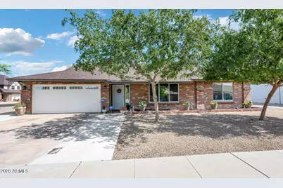 6038 W Desert Hills Drive, Glendale, AZ 85304 - Photo 1
