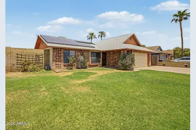 2402 E Carmel Avenue, Mesa, AZ 85204 - Photo 2