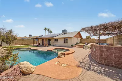 2402 E Carmel Avenue, Mesa, AZ 85204 - Photo 18