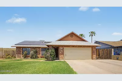 2402 E Carmel Avenue, Mesa, AZ 85204 - Photo 1