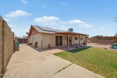 2402 E Carmel Avenue, Mesa, AZ 85204 - Photo 24
