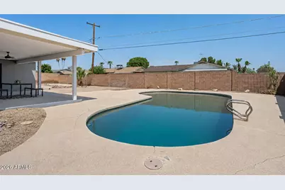 8628 E Oak Street, Scottsdale, AZ 85257 - Photo 28