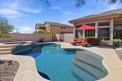 7963 E Sugarloaf Circle, Mesa, AZ 85207 - Photo 40