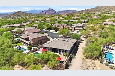 7963 E Sugarloaf Circle, Mesa, AZ 85207 - Photo 2