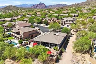 7963 E Sugarloaf Cir, Mesa, AZ 85207 - Photo 2