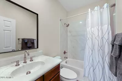 3935 E Rough Rider Road #1016, Phoenix, AZ 85050 - Photo 12
