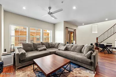 3935 E Rough Rider Road #1016, Phoenix, AZ 85050 - Photo 4