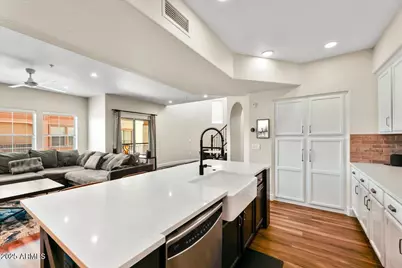 3935 E Rough Rider Road #1016, Phoenix, AZ 85050 - Photo 2
