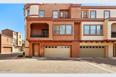 3935 E Rough Rider Road #1016, Phoenix, AZ 85050 - Photo 18