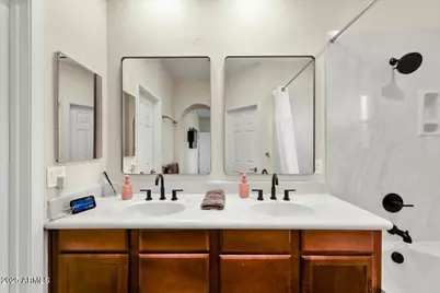 3935 E Rough Rider Road #1016, Phoenix, AZ 85050 - Photo 8