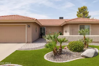 26406 S Jardin Drive, Sun Lakes, AZ 85248 - Photo 2