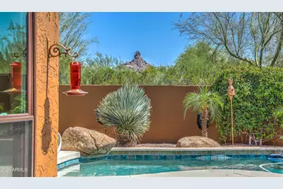 9663 E Cinder Cone Trail, Scottsdale, AZ 85262 - Photo 2